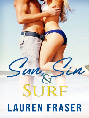 cover image of Sun, Sin and Surf